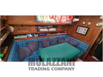 Hallberg Rassy RASMUS 35