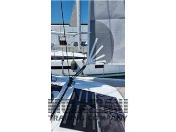 Jeanneau YACHTS J 65