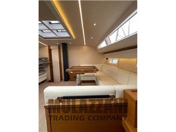 Jeanneau YACHTS J 65