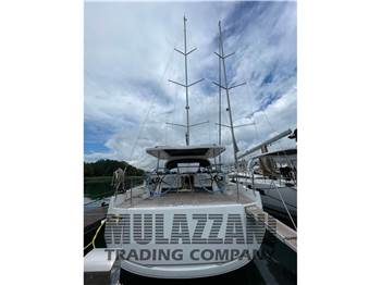 Jeanneau YACHTS J 65