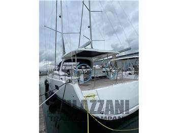 Jeanneau YACHTS J 65