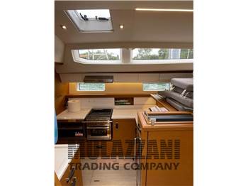 Jeanneau YACHTS J 65