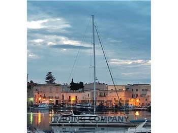 Jeanneau YACHTS J 65