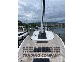 Jeanneau YACHTS J 65