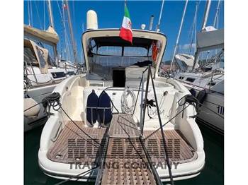 Gobbi 345 SC