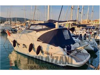 Gobbi 345 SC