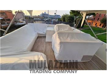 Piantoni PIANTONI 63 FLY