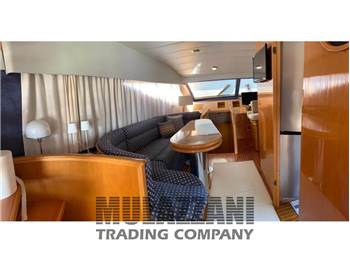 Piantoni PIANTONI 63 FLY