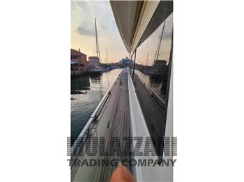 Piantoni PIANTONI 63 FLY