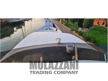 Piantoni PIANTONI 63 FLY