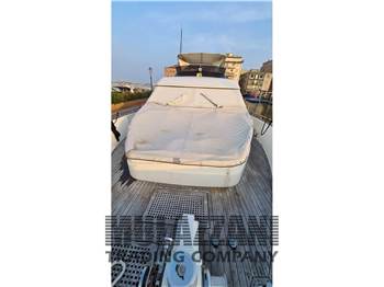 Piantoni PIANTONI 63 FLY