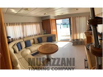 Piantoni PIANTONI 63 FLY