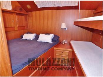 Cantiere Navale Santa Margherita Alalunga 50 Fisherman