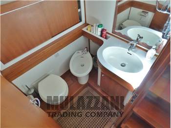 Cantiere Navale Santa Margherita Alalunga 50 Fisherman