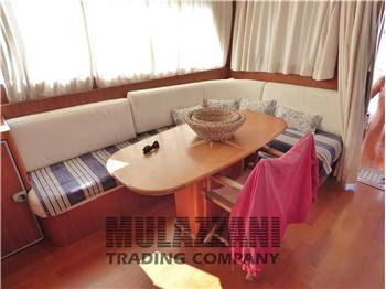 Cantiere Navale Santa Margherita Alalunga 50 Fisherman