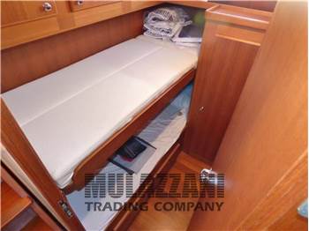 Cantiere Navale Santa Margherita Alalunga 50 Fisherman