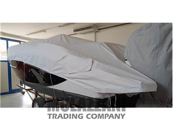Sessa Marine KEY LARGO 27