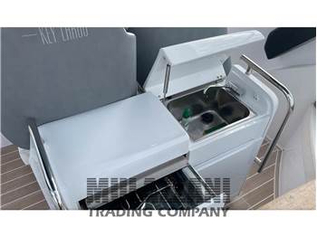 Sessa Marine KEY LARGO 27