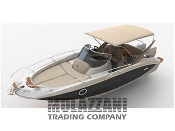 Sessa Marine KEY LARGO 27