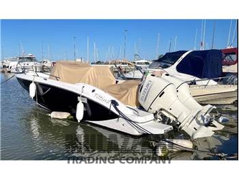 Sessa Marine KEY LARGO 27