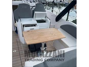 Sessa Marine KEY LARGO 27