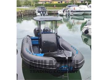 Master 775 FISHING