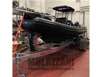 Master 775 FISHING
