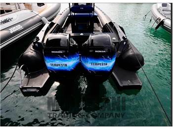 Master 775 FISHING