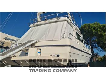 Piantoni PIANTONI 46 FLY