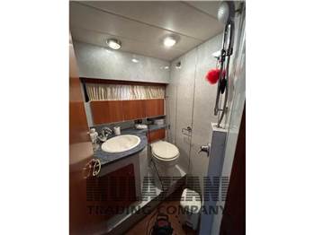 Piantoni PIANTONI 46 FLY