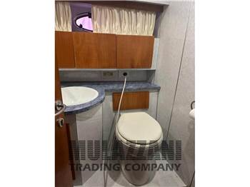 Piantoni PIANTONI 46 FLY