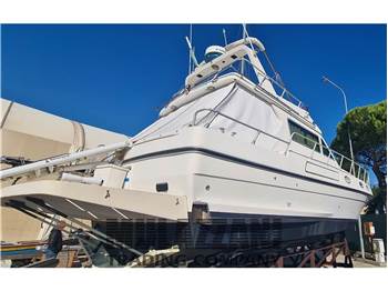 Piantoni PIANTONI 46 FLY