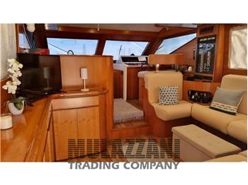 Piantoni PIANTONI 46 FLY