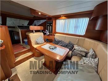 Piantoni PIANTONI 46 FLY