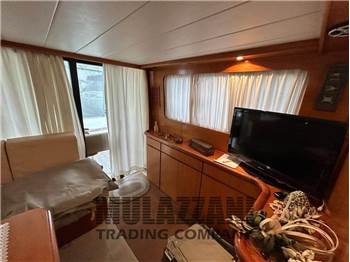 Piantoni PIANTONI 46 FLY