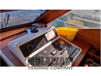 Piantoni PIANTONI 46 FLY