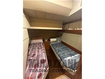 Piantoni PIANTONI 46 FLY