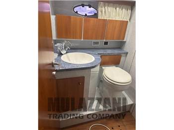 Piantoni PIANTONI 46 FLY