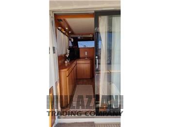 Piantoni PIANTONI 46 FLY