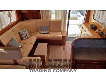 Piantoni PIANTONI 46 FLY