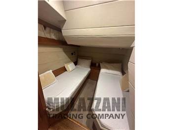 Piantoni PIANTONI 46 FLY