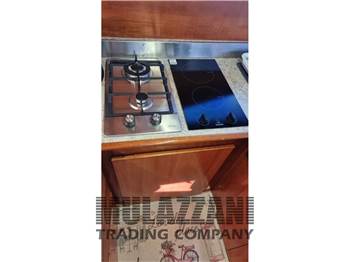 Piantoni PIANTONI 46 FLY