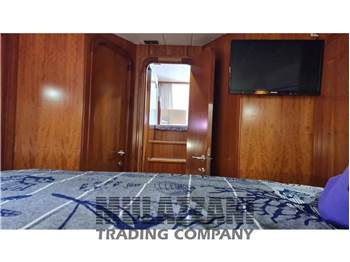 Piantoni PIANTONI 46 FLY