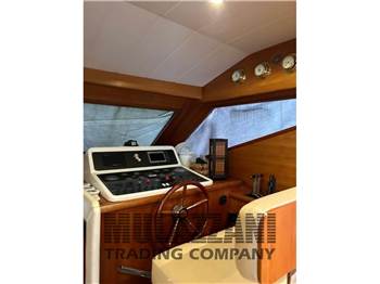 Piantoni PIANTONI 46 FLY