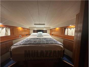 Piantoni PIANTONI 46 FLY