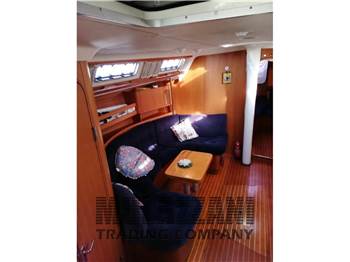 X-Yachts X 442