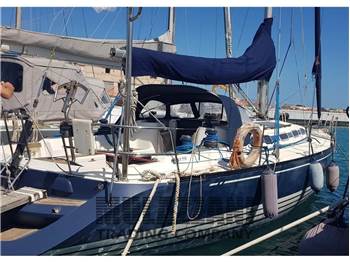 X-Yachts X 442