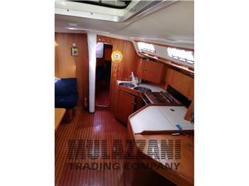 X-Yachts X 442