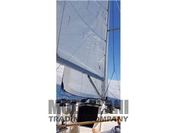 X-Yachts X 442