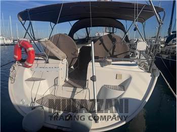 Bavaria Bavaria CRUISER 50